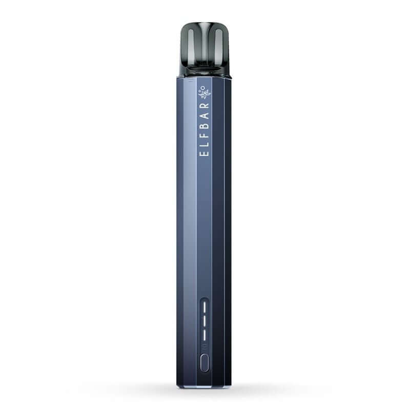 Elfbar Elfa Turbo Pro Akku