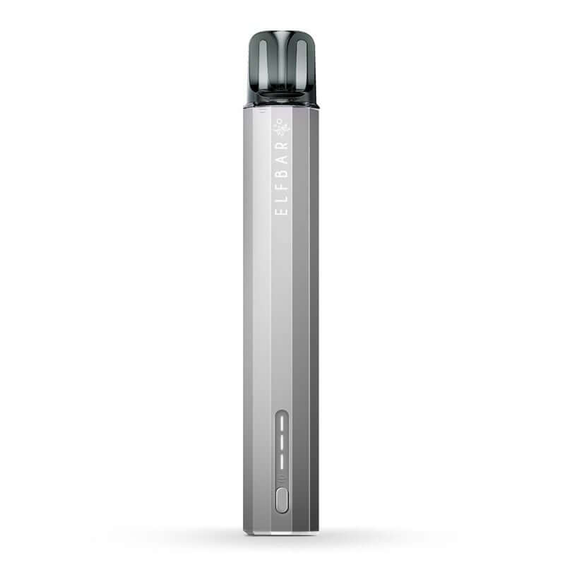 Elfbar Elfa Turbo Pro Akku