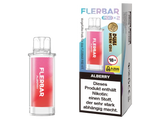 Flerbar Pod Alberry 20 mg 2Stk