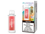 Flerbar Pod Cola Ice 20 mg 2Stk