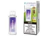 Flerbar Pod Grape 20 mg 2Stk