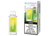 Flerbar Pod Lemon 20 mg 2Stk