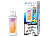 Flerbar Pod Passion Fruit 20 mg 2Stk