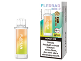 Flerbar Pod Peach Ice 20 mg 2Stk