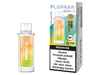 Flerbar Pod Peach Ice 20 mg 2Stk