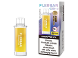 Flerbar Pod Pineapple Ice 20 mg 2Stk