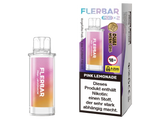 Flerbar Pink Lemonade 20 mg 2Stk