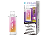 Flerbar Pink Lemonade 20 mg 2Stk