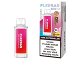 Flerbar Pod Pink Watermelon 20 mg 2Stk