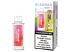 Flerbar Pod Strawberry Ice 20 mg 2Stk