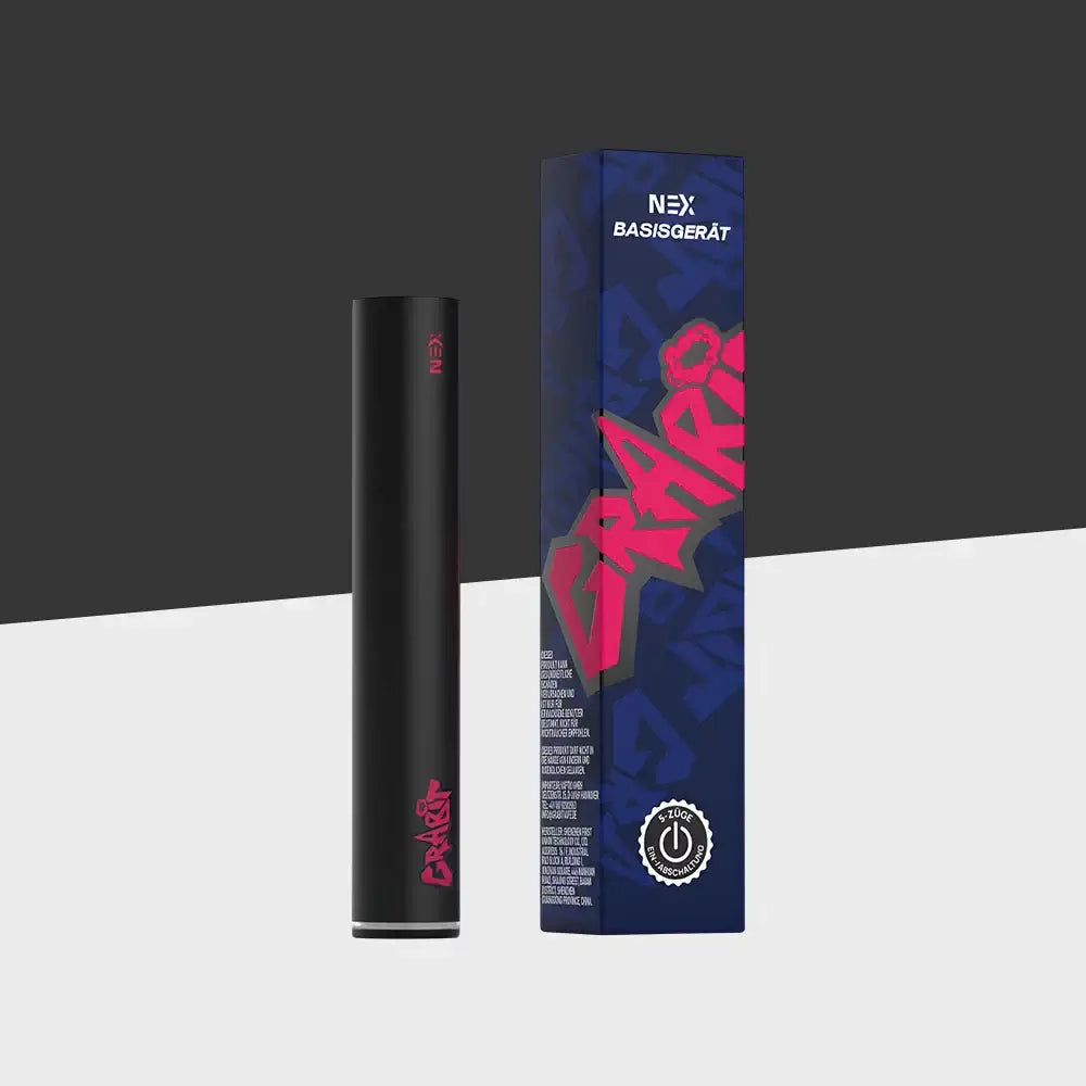 Grabit Nex Basisgerät (Elfa Kompatibel)