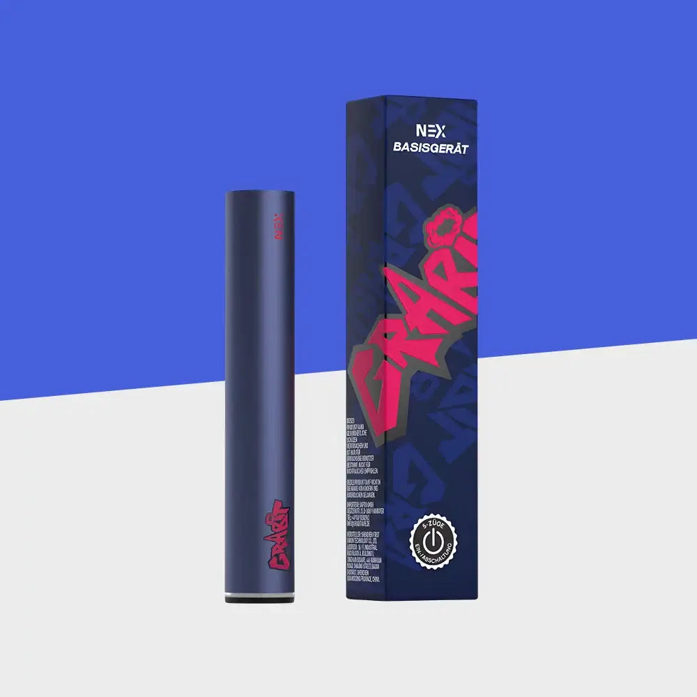 Grabit Nex Basisgerät (Elfa Kompatibel)