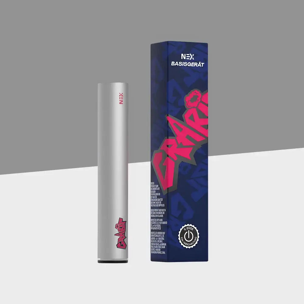 Grabit Nex Basisgerät (Elfa Kompatibel)