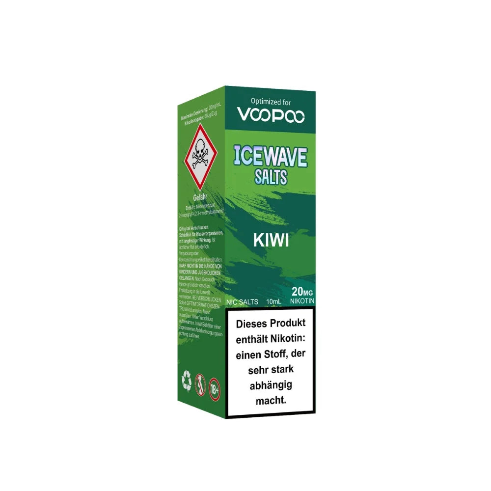 Icewave 