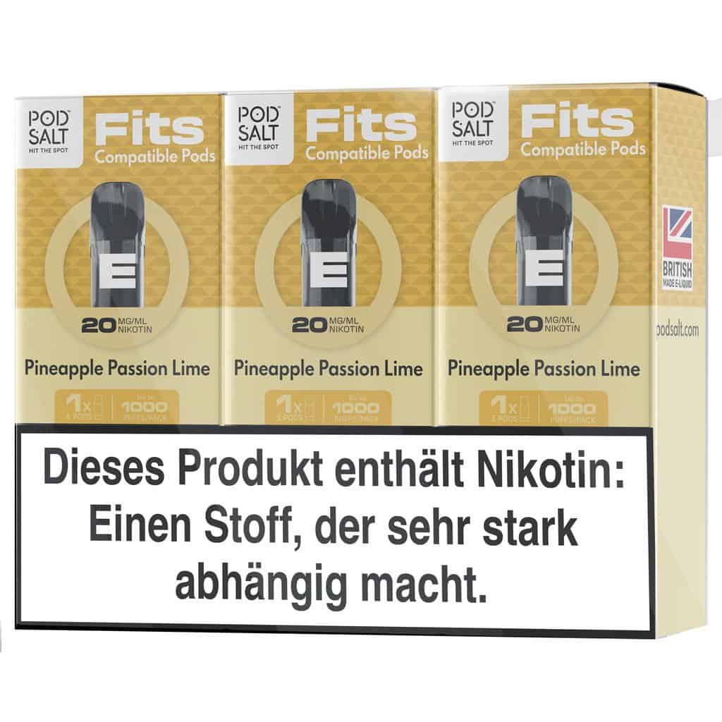 Pod Salt Fits Pods günstig