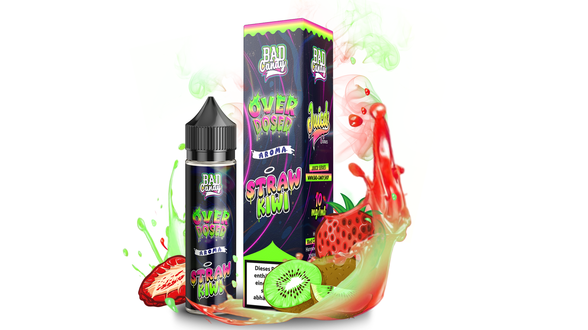 Juicd Series